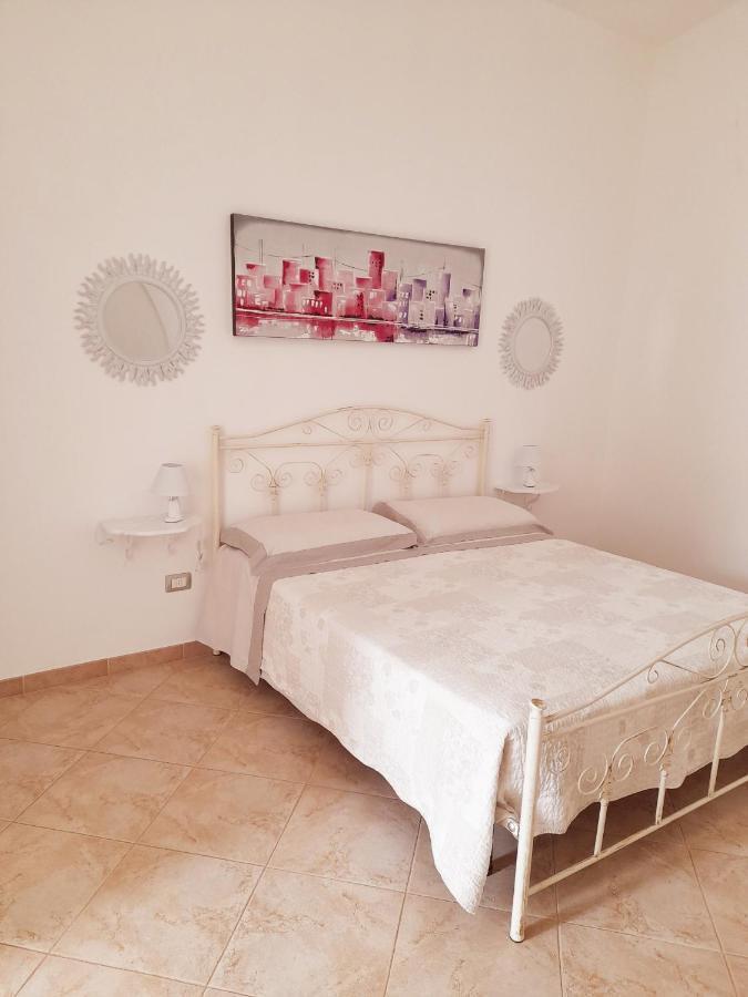 Il Pascia Affittacamere Otranto Bagian luar foto